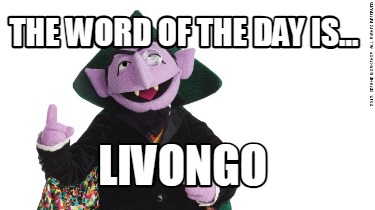 the-word-of-the-day-is...-livongo