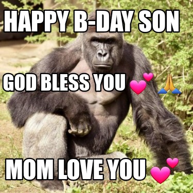 happy-b-day-son-mom-love-you-god-bless-you-