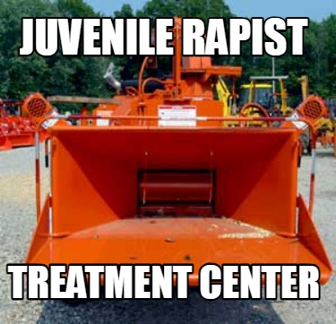 juvenile-rapist-treatment-center