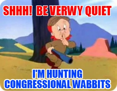 shhh-be-verwy-quiet-im-hunting-congressional-wabbits