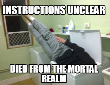 instructions-unclear-died-from-the-mortal-realm