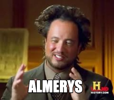 almerys