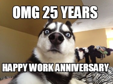 omg-25-years-happy-work-anniversary