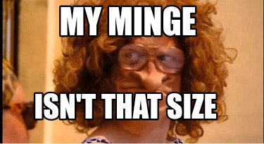 my-minge-isnt-that-size