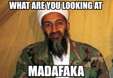 what-are-you-looking-at-madafaka
