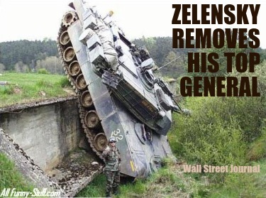 zelensky-removes-his-top-general-wall-street-journal