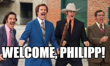 welcome-philipp