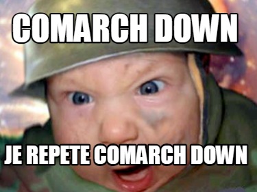 comarch-down-je-repete-comarch-down