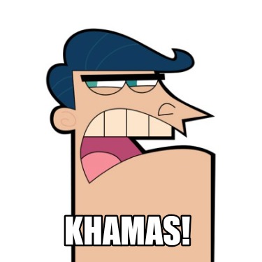 khamas