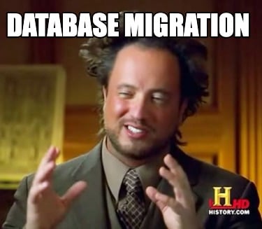 database-migration