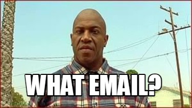 what-email