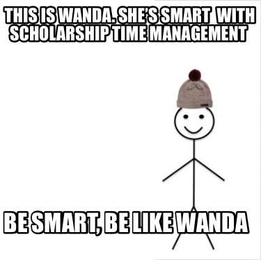 this-is-wanda.-shes-smart-with-scholarship-time-management-be-smart-be-like-wand