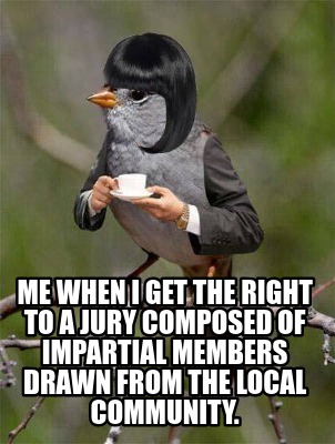 me-when-i-get-the-right-to-a-jury-composed-of-impartial-members-drawn-from-the-l