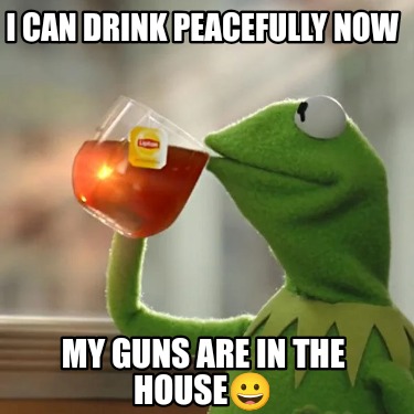 i-can-drink-peacefully-now-my-guns-are-in-the-house