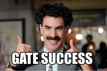 gate-success