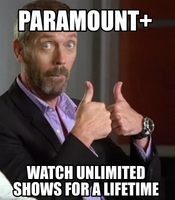 paramount-watch-unlimited-shows-for-a-lifetime