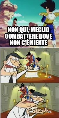 non-qui-meglio-combattere-dove-non-c-niente