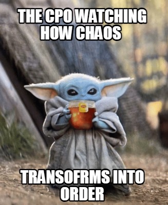 the-cpo-watching-how-chaos-transofrms-into-order