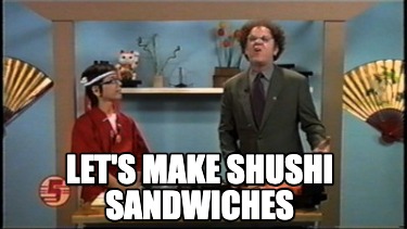 lets-make-shushi-sandwiches