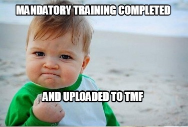 mandatory-training-completed-and-uploaded-to-tmf4