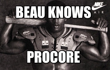 beau-knows-procore