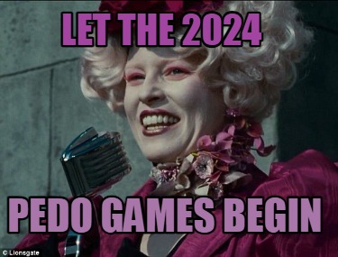 let-the-2024-pedo-games-begin