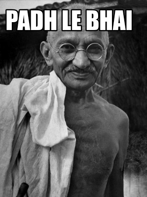 padh-le-bhai