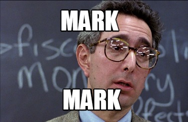 mark-mark