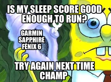 is-my-sleep-score-good-enough-to-run-try-again-next-time-champ-garmin-sapphire-f