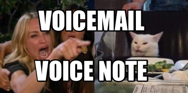 meme voice message download