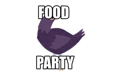 food-party