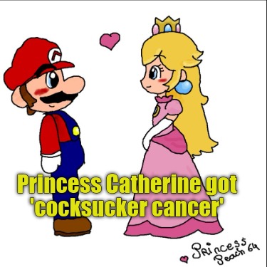 princess-catherine-got-cocksucker-cancer