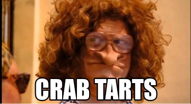 crab-tarts