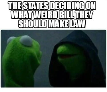 the-states-deciding-on-what-weird-bill-they-should-make-law