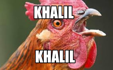 khalil-khalil