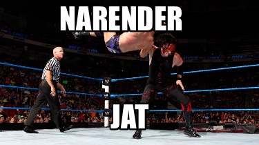 narender-jat