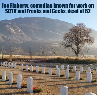 joe-flaherty-comedian-known-for-work-on-sctv-and-freaks-and-geeks-dead-at-82