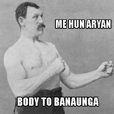 me-hun-aryan-body-to-banaunga