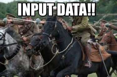 input-data