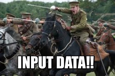 Meme Creator - Funny Input DATA!! Meme Generator at MemeCreator.org!