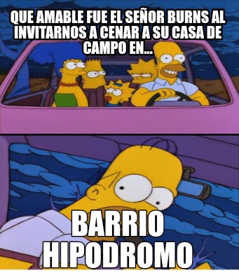 que-amable-fue-el-seor-burns-al-invitarnos-a-cenar-a-su-casa-de-campo-en...-barr