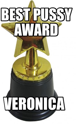 best-pussy-award-veronica