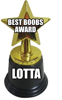 best-boobs-award-lotta
