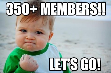 350-members-lets-go