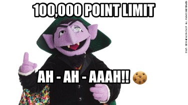 100000-point-limit-ah-ah-aaah-