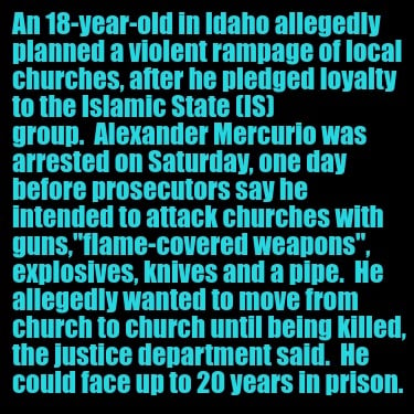 an-18-year-old-in-idaho-allegedly-planned-a-violent-rampage-of-local-churches-af