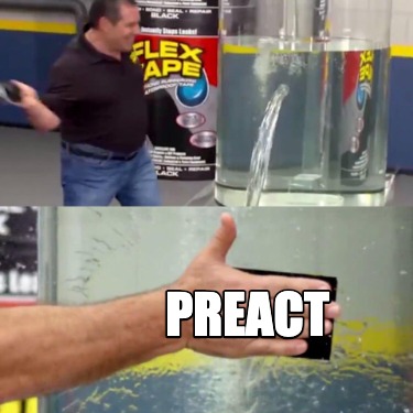 preact