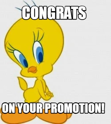 congrats-on-your-promotion