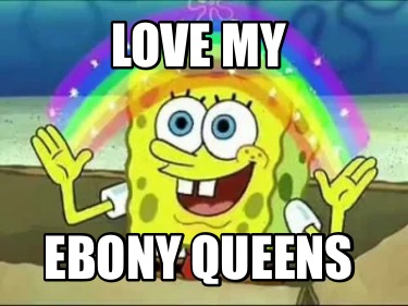 love-my-ebony-queens