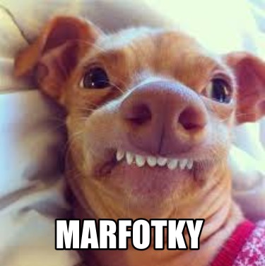 marfotky